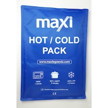 Maxi Coldpack Soğuk Jel Ped 25x35