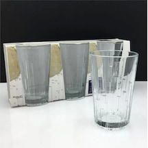 Paşabahçe 520325 Scla Su Bardağı 330cc 3 Lü