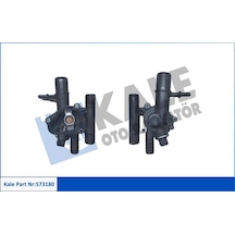 Kale-radyator Komple Termostat-plastik Gövdeli 83 C Nıssan Prımastar-ınterstar-opel Movano A-vıvaro A-renault Master Iı-trafıc Iı 573180 8200074349 8200674369 93198017