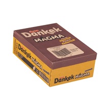 Ülker Dankek Magma Kek 65 G Karamelli - Yumuşacık Kek Ve Bol Karamel Sos 3'li Ekonomik Paket - Tarı