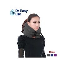 Boyun Traksiyon Yastığı Karışık