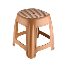 Kemer Tabure Küçük Kaymaz Granür Kahverengi