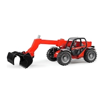 Manitou Mlt 633 Teleskopik Yükleyici Br02125