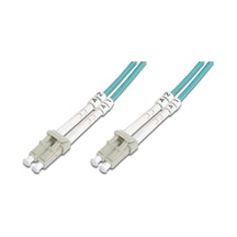 Digitus Dk-2533-01/3 Lc To Lc 1m Om3 Fiber Kablo