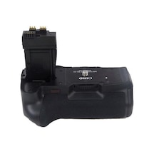Battery Grip (C550Db) For Canon 550D (Bg-E8)