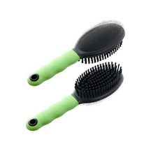 Ferplast Gro 5806 Çift Taraflı Köpek Fırçası