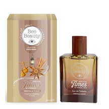 Bee Beauty Oryantel Times Woman Edt Odunsu & Oryantel 50 Ml