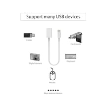Orıco Ct2-15 Type C Den Otg Data2Ya Usb 2.0 Kablosu