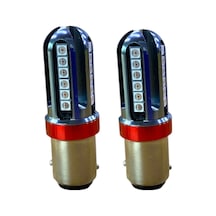 Photon Tek Duy Kırmızı 7219 R Ex