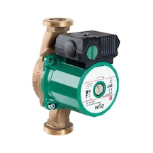 Wilo Star Z 25/6 Bronz Gövdeli Resirkülasyon Pompası - 1'' Wilo Star Z 25/6 Bronz Gövdeli Resirkülasyon Pompası - 1''