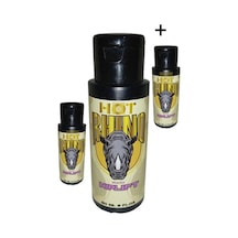 Mucizevi Hotrhino 60 Ml 3 Adet Arka Form Şekilendirici Krem
