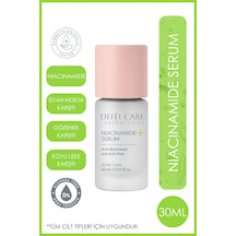 Niacinamide Serum Siyah Nokta Gözenek Ve Koyu Leke Karşıtı