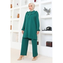 Takım Elbise Zümrüt 102 Zümrüt