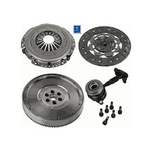 Volvo S40 Baski Balata Volant Seti 1.6d 2010-2012 Sachs 2290601126