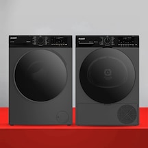 Arçelik Black Çamaşır Makinesi - Kurutma Makinesi Paketi