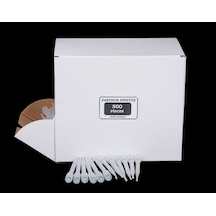 Plastik Pastör Pipet 3 Ml (100'Lü)