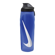 Refuel Bottle Locking Lid 32 Oz Unisex Mavi Matara Suluk N.100.7670.423.32 1713691 Mavi