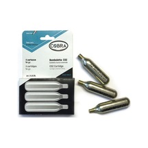Pmp-005 Cobra Co2 Hava Tüpü Roto 16gr Co2 3 Adet Set