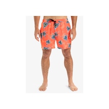 Quiksilver Everyday Straight Volley 15 Erkek Şort Eqyjv04121-8209 Karışık Quiksilver Everyday Straight Volley 15 Erkek Şort Eqyjv04121-8209 Karışık