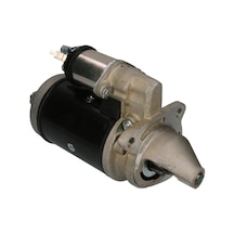 Marş Motoru 10 Diş 12v Massey Ferguson 135-136 Lucas Tip 1 Ad