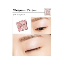 Topaklanmayan, El Yapımı Glitter Far Modern Shadow Glitter Prism No.7 Blossom Prism 0