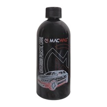 Exterıor Plastıc Care 500 Ml