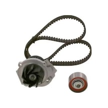 Fiat Punto Triger Seti + Devirdaim 1.4 2012-2018 Bosch 1987946386