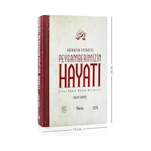 Kainatın Efendisi Peygamberimizin Hayatı-1686