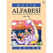 Müzik Alfabesi 1.Bölüm