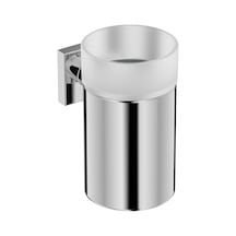 Artema Projekta Diş Fırçalık Yuvarlak Krom A44172 Diğer