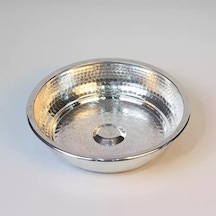 Banyo Duş Hamam Tası Büyük Boy Çok Renkli