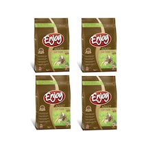 Enjoy Tavuk Etli Yetişkin Kedi Maması 4 x 1 KG