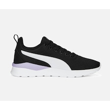 Puma Anzarun Lıte Unisex Spor Ayakkabı 371128 41 Siyah