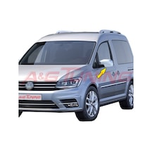 Vw Caddy Abs Ayna Kapağı 2015-2020 Arası N11.2956