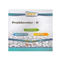 Tyt Problemler 2