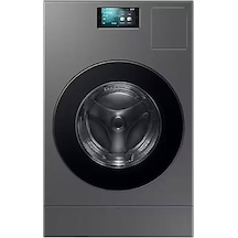 Samsung WD18DB8995BZAH 1000 Devir 18 KG -11 KG Kurutmalı Çamaşır Makinesi