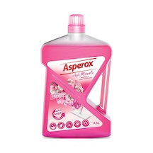 Asperox Yüzey Temizleyici Manolya&Frezya 2.5 L