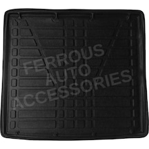 Volkswagen ID.4 Ferrous ÜST Kademe 3D Bagaj Havuzu 2024 ve Üstü