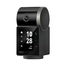 Imou Ipc-s2vp-5m0wr Rex Vt 5 Mp Wifi H.265 Kamera