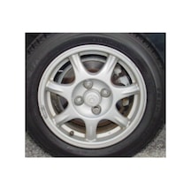 Mazda Miata Göbek Kapağı