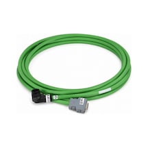 Fanuc Lx660-4077-t297 / L5r003 Fg Servo Sinyal Kablosu 5m