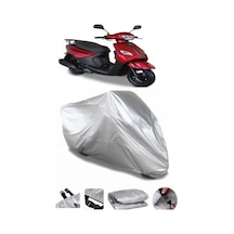 Apec Ps5 Motosiklet Brandası Su Geçirmez Örtü