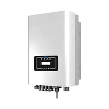 Deye 18 Kw Üç Faz On-grid String İnvertör - Sun-18k-three Phase