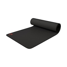 Rampage Blıtz Xxl 900x400x4mm Dikişli Neutral Kumaş Siyah Gaming Mouse Pad