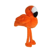 Uyku Arkadaşı Flamingo Peluş Turuncu 58 Cm Dd-30279