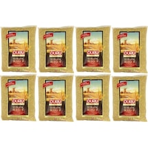 Duru İri Pilavlık Bulgur 8 x 1 KG