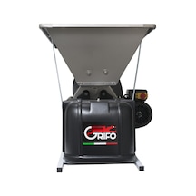Grifo Dmcsı Motorlu Yarı Inox Sap Alma Ve Üzüm Patlatma Makinesi