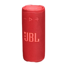 Jbl Grıp Bluetooth Hoparlör, Kırmızı