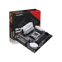 Colorful Battle-ax B650m-plus Wifi V15 Ddr5 7600mh Matx Am5 Aaaa11clf0007