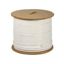 Ezcool Gold Cctv Kablosu 250m 2+1 2x0,34-47754